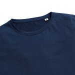 Russel Pure Organic T-Shirt aus 100% Bio-Baumwolle für Damen, Black XS, Z118F – Bild 7