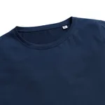 Russel Pure Organic T-Shirt aus 100% Bio-Baumwolle für Damen, Convoy Grey (Solid) S, Z118F – Bild 7