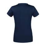 Russel Pure Organic T-Shirt aus 100% Bio-Baumwolle für Damen, White XL, Z118F – Bild 4