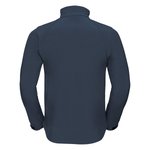 Russel Atmungsaktive Softshell-Jacke mit Taschen, Azure Blue XS, Z140 – Bild 4