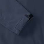 Russel Atmungsaktive Softshell-Jacke mit Taschen, Azure Blue XS, Z140 – Bild 7