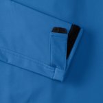 Russel Softshell-Jacke mit Fleece-Futter für Damen, Azure Blue XS, Z140F – Bild 8