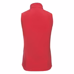 Russell Softshell Vest with Pockets for Women, Azure Blue XS, Z141F – image 4