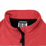 Russell Softshell Vest with Pockets for Women, Azure Blue XS, Z141F – image 6