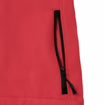 Russell Softshell Vest with Pockets for Women, Azure Blue XS, Z141F – image 7