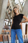 Ladies´ Authentic Classic T – Bild 2