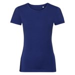 Ladies´ Authentic Classic T – Bild 3