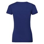 Ladies´ Authentic Classic T – Bild 4
