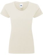 Ladies´ Authentic Classic T – Natural