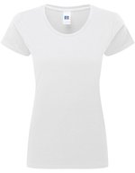 Ladies´ Authentic Classic T – White