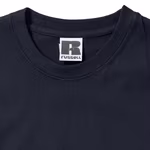 T-Shirt with Ribbed Collar for Kids – image 6