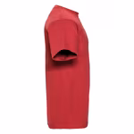 Russell T-Shirt made of 100% Cotton for Men, White S, Z215 – image 5