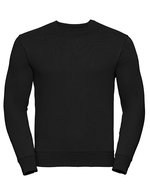 The Authentic Sweat – Black