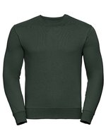 The Authentic Sweat – Bottle Green
