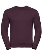 The Authentic Sweat – Burgundy