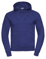 Men's Authentic Hooded Sweat – Bright Royal