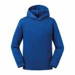 Sweatshirt mit doppellagiger Kapuze für Kinder – Bild 3