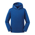 Sweatshirt mit doppellagiger Kapuze für Kinder – Bild 3
