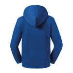 Sweatshirt mit doppellagiger Kapuze für Kinder – Bild 4