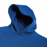 Sweatshirt mit doppellagiger Kapuze für Kinder – Bild 6