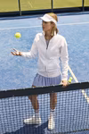 Russell Sweat Jacket with Feminine Fit for Women – image 2