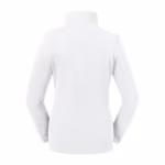 Russell Sweat Jacket with Feminine Fit for Women – image 4