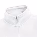 Russell Sweat Jacket with Feminine Fit for Women – image 6