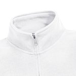 Russel Russell Ladies´ Authentic Sweat Jacket Burgundy M (Z267F), Z267F – Bild 6