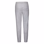 Russel Jogginghose aus Baumwolle mit Taschen, Light Oxford (Heather) L, Z268M – Bild 4