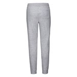 Russel Jogginghose aus Baumwolle mit Taschen, Light Oxford (Heather) L, Z268M – Bild 4