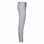 Russel Jogginghose aus Baumwolle mit Taschen, Light Oxford (Heather) L, Z268M – Bild 5