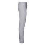 Russel Jogginghose aus Baumwolle mit Taschen, Light Oxford (Heather) L, Z268M – Bild 5