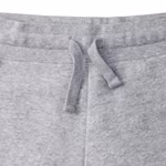 Russel Jogginghose aus Baumwolle mit Taschen, Light Oxford (Heather) L, Z268M – Bild 6