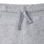Russel Jogginghose aus Baumwolle mit Taschen, Light Oxford (Heather) L, Z268M – Bild 6