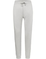 Russel Jogginghose aus Baumwolle mit Taschen, Light Oxford (Heather) L, Z268M – Urbain Gris