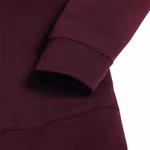 Russel Half-Zip Sweatshirt aus Baumwolle für Herren, Convoy Grey (Solid) XL, Z270M – Bild 7