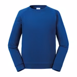 Russel Russell Kids´ Authentic Raglan Sweat French Navy 152 (XXL) (Z271K) – image 4