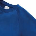 Russel Russell Kids´ Authentic Raglan Sweat French Navy 152 (XXL) (Z271K) – image 8