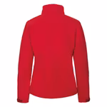 Russel Veste Softshell avec Bionic-Finish® pour Femmes, Stone M, Z410F – image 4