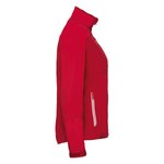 Russel Softshell-Jacke mit Bionic-Finish® für Damen, Black XS, Z410F – Bild 5