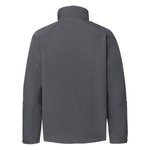 Russel Bionic Softshell-Jacke mit Windschutz, Black XS, Z410M – Bild 4
