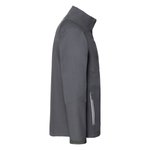 Russel Bionic Softshell-Jacke mit Windschutz, Black XS, Z410M – Bild 5