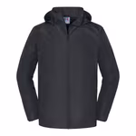 Essential Weather Shell Jacket – Bild 3