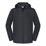 Essential Weather Shell Jacket – Bild 3