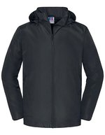 Essential Weather Shell Jacket – Bild 2
