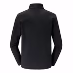 Russel Wasserabweisende Softshell-Jacke mit Fleecefutter, Iron Grey S, Z420 – Bild 4
