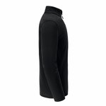 Russel Wasserabweisende Softshell-Jacke mit Fleecefutter, Black S, Z420 – Bild 5