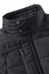 Russel Körperbetonte Langarmjacke mit DWR-Gewebe, French Navy S, Z430F – Bild 6
