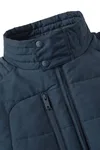 Russel Langarmjacke mit DWR-Gewebe für Herren, Black XL, Z430M – Bild 6