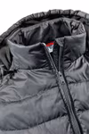 Russel Hoch belastbare Nano Winterjacke, Iron Grey L, Z440M – Bild 6